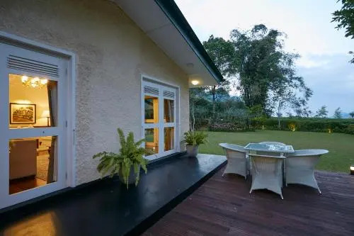 Богаванталава: CLAVERTON by Ceylon Bungalows