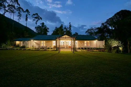 Богаванталава: CLAVERTON by Ceylon Bungalows