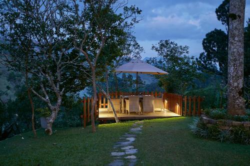 Богаванталава: CLAVERTON by Ceylon Bungalows