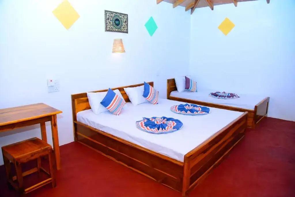 Аругам-Бэй: Prime Surfers Bungalow