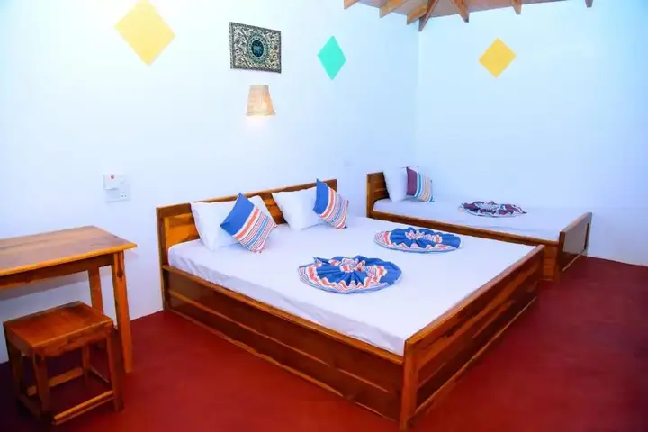 Аругам-Бэй: Prime Surfers Bungalow