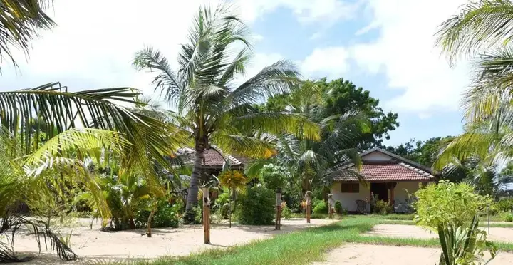 Аругам-Бэй: Prime Surfers Bungalow