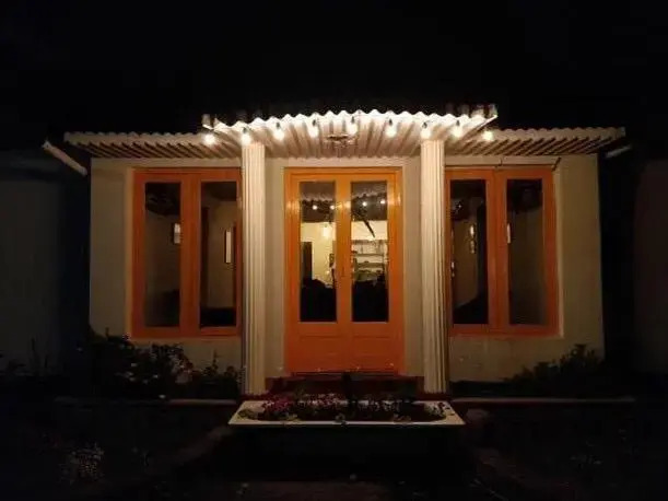 Нувара-Элия: Laughing Leopard Hostel