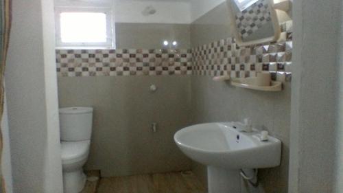 Негомбо: Aeroform Homestay