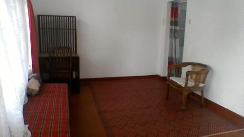 Негомбо: Aeroform Homestay