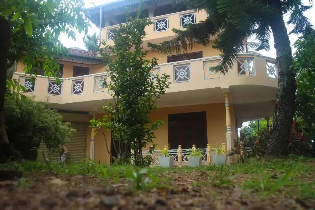 Ахунгалла: Villa184