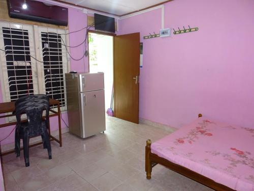 Негомбо: Manjula Luxury Apartment