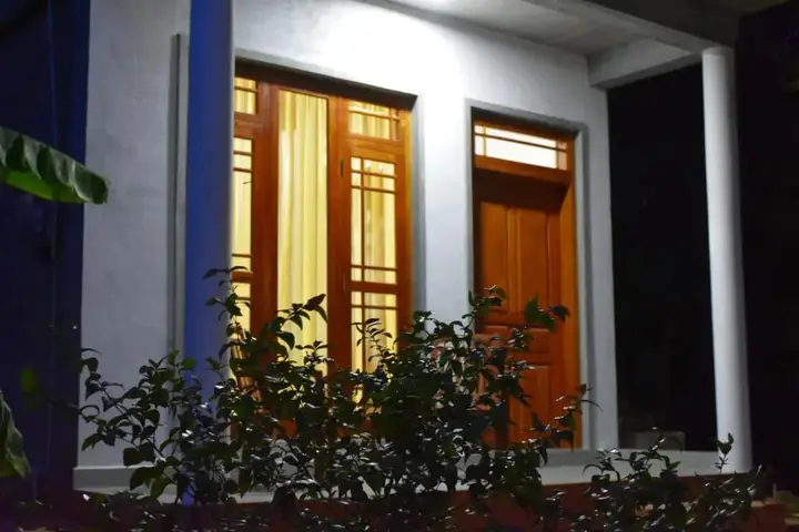 Полоннарува: Villa77