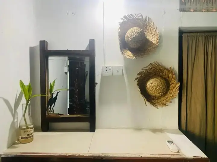 Джафна: Malabar home stay