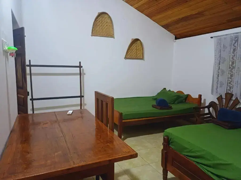 Джафна: Malabar home stay
