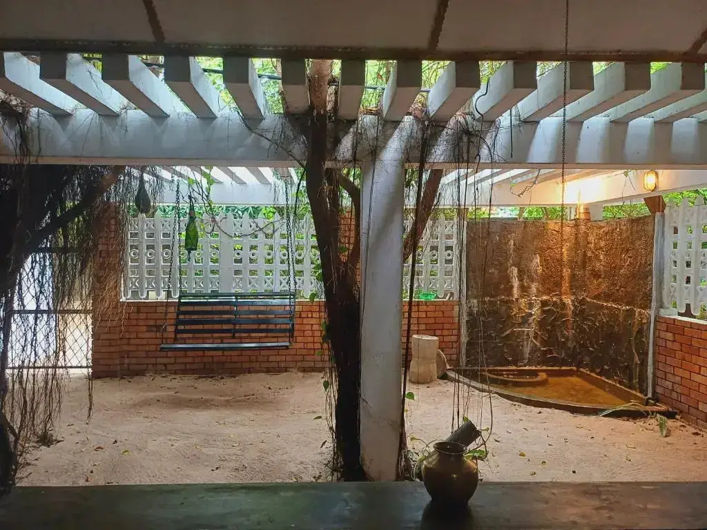 Джафна: Malabar home stay