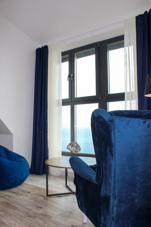 Светлогорск: Апартаменты Baltic Luxury Panorama