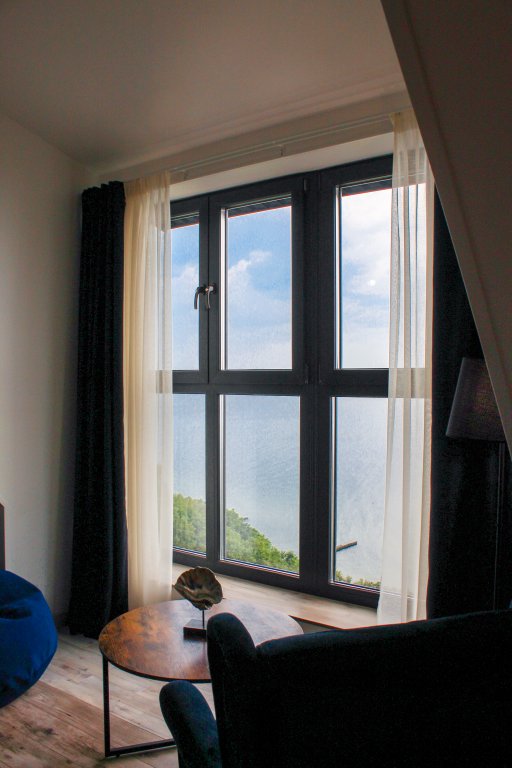 Светлогорск: Апартаменты Baltic Luxury Panorama