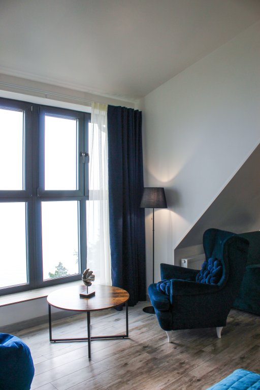 Светлогорск: Апартаменты Baltic Luxury Panorama