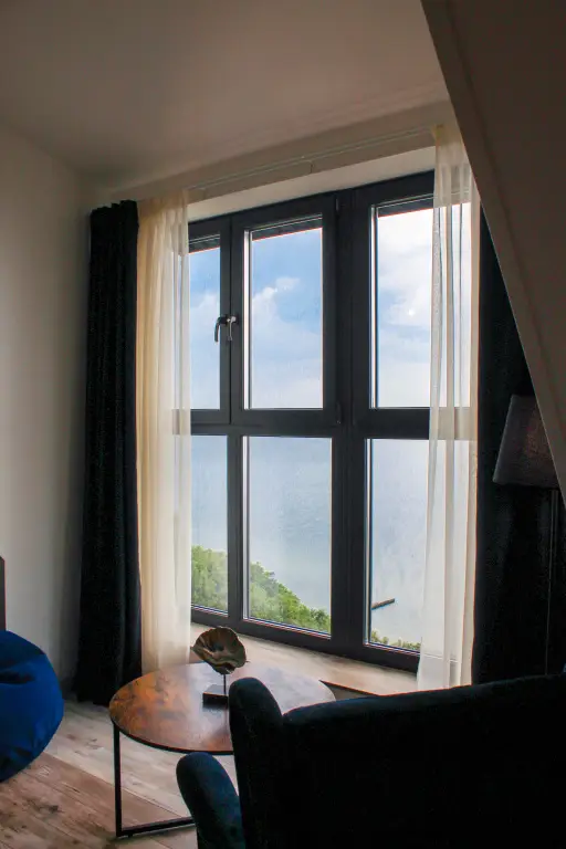 Светлогорск: Апартаменты Baltic Luxury Panorama