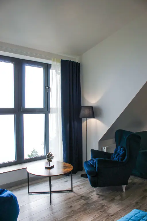 Светлогорск: Апартаменты Baltic Luxury Panorama