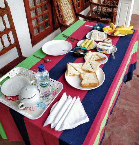 Элла: Sadula Homestay Ella