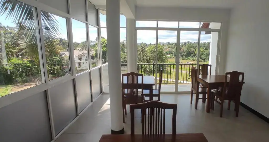 Канди: Sunshine Residence