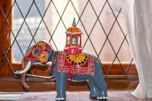 Канди: Ceylon Boutique Homestay Kandy
