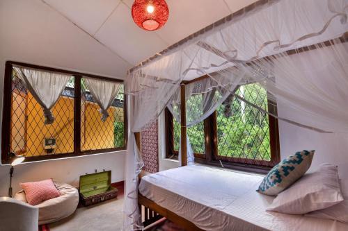 Канди: Ceylon Boutique Homestay Kandy