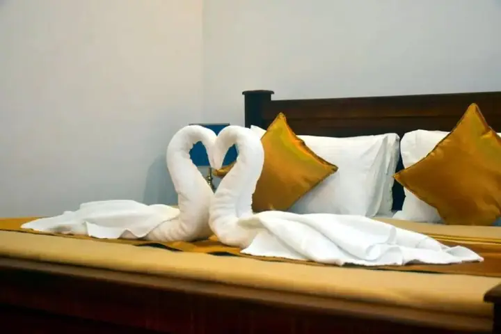 Калутара: Hotel Barbara Villa