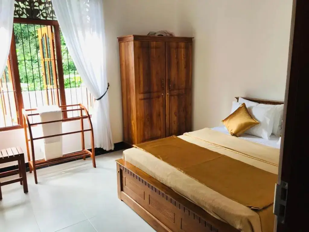 Калутара: Hotel Barbara Villa