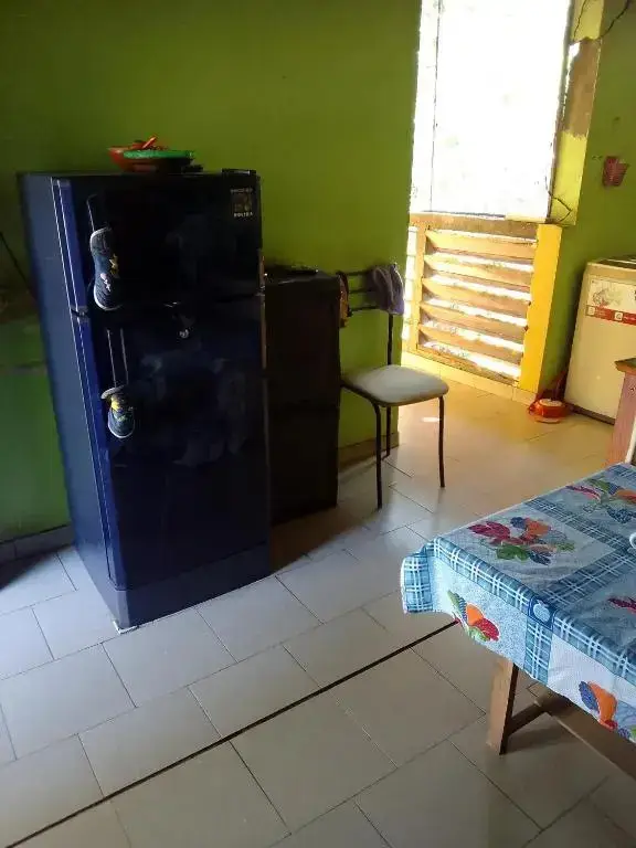Хамбантота: Mithi-la city home stay