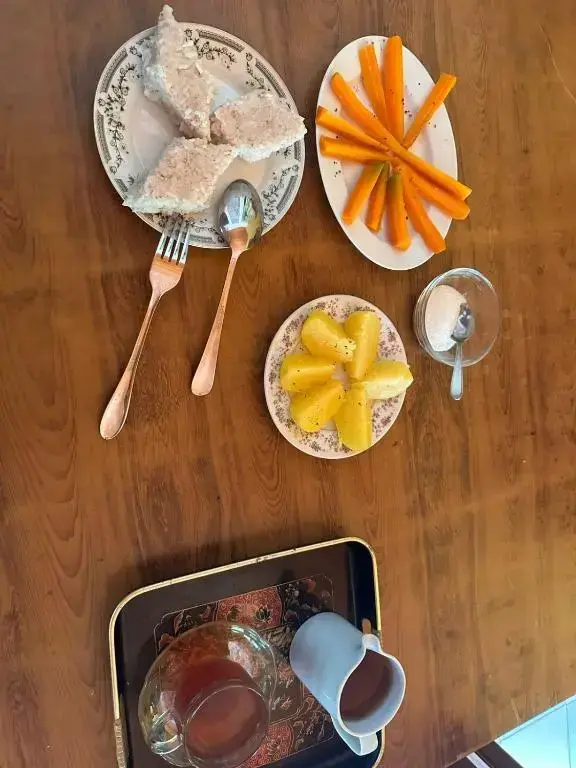 Хамбантота: Mithi-la city home stay