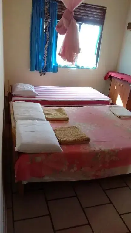 Хамбантота: Mithi-la city home stay