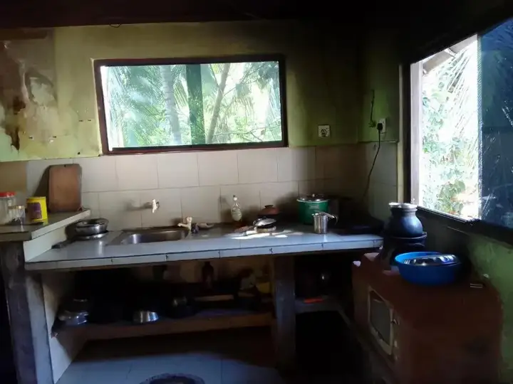 Хамбантота: Mithi-la city home stay