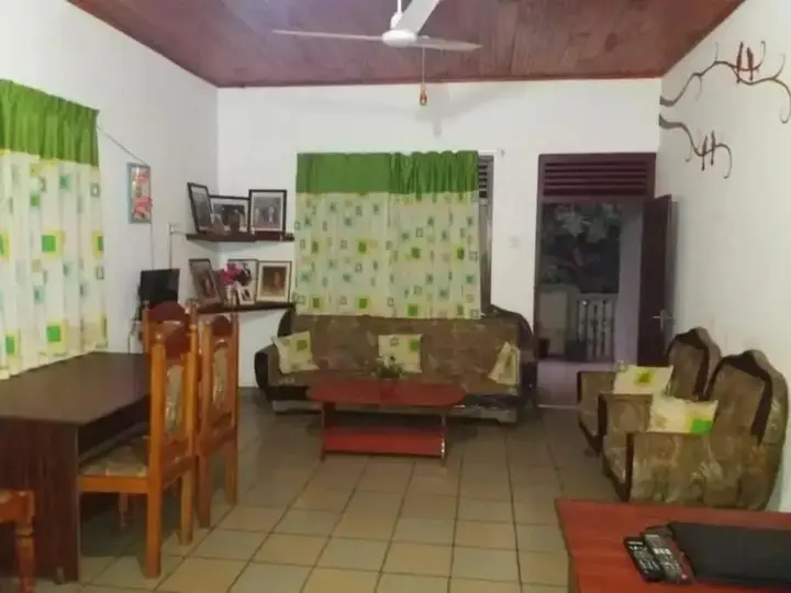 Хамбантота: Mithi-la city home stay