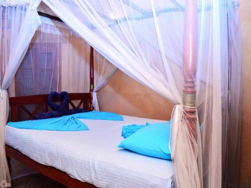 Мирисса: Summer Breeze Guesthouse