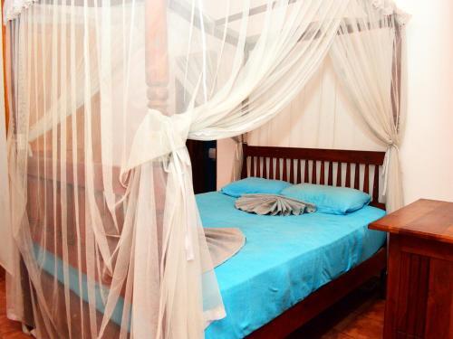 Мирисса: Summer Breeze Guesthouse