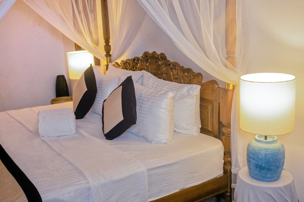 Хинатигала Джанкшен: Cinnamon Jungle Villa, one Bedroom Villa