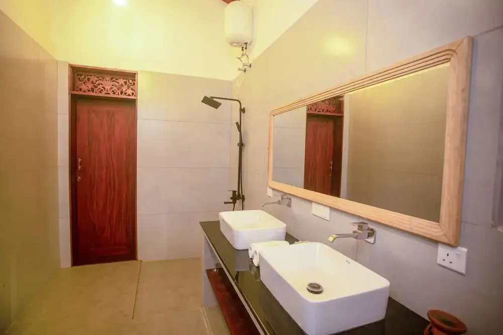 Хинатигала Джанкшен: Cinnamon Jungle Villa, one Bedroom Villa
