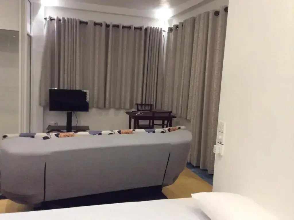 Галле: Be Relaxing @ No. 1 Galle City