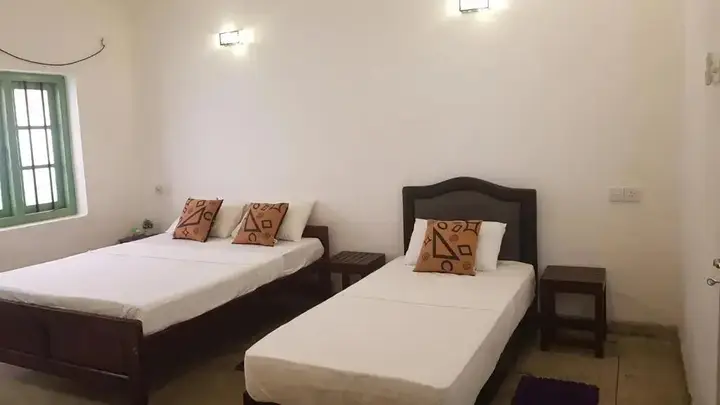 Галле: Be Relaxing @ No. 1 Galle City
