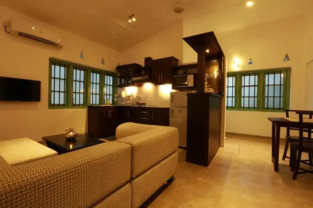 Галле: Be Relaxing @ No. 1 Galle City
