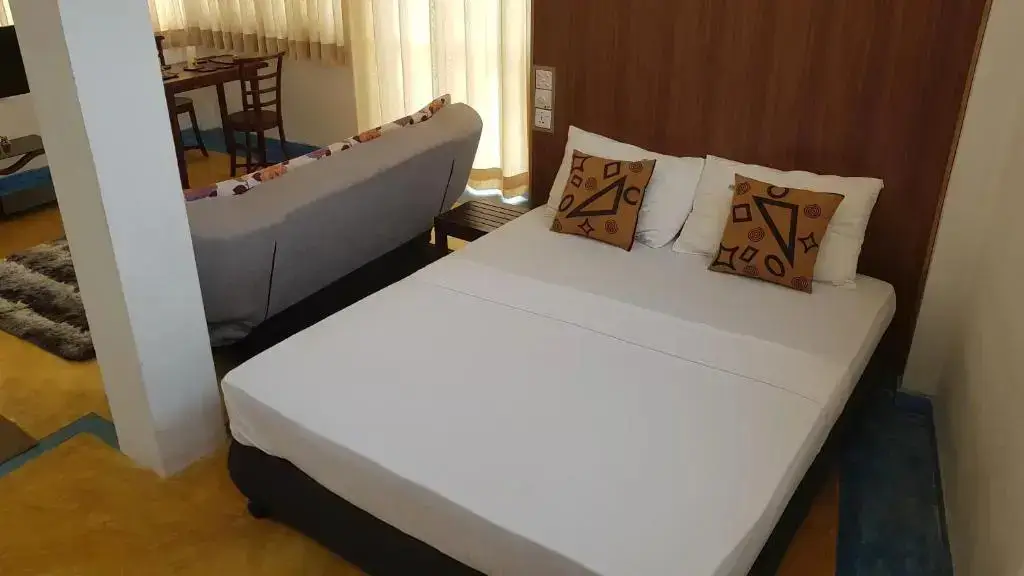 Галле: Be Relaxing @ No. 1 Galle City