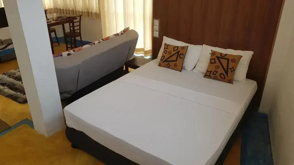 Галле: Be Relaxing @ No. 1 Galle City