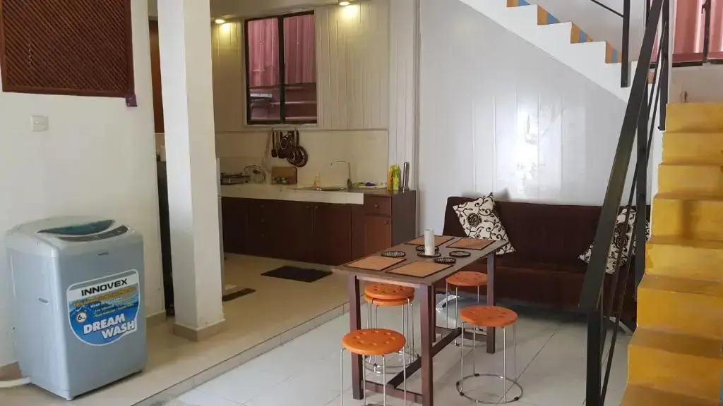 Галле: Be Relaxing @ No. 1 Galle City