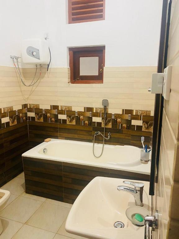 Бентота: Villa 365 Bentota