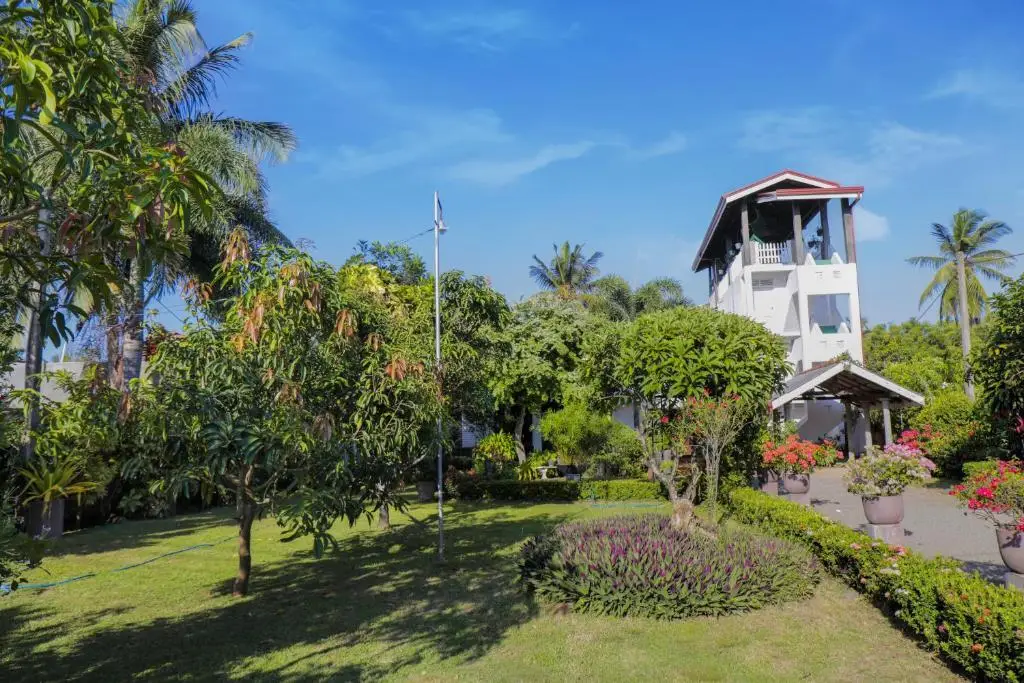 Негомбо: Sea breeze resort Apartments No 02