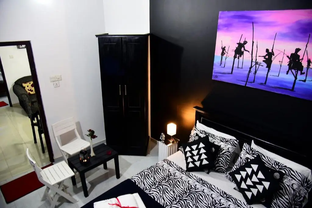 Негомбо: One and Only Apartment