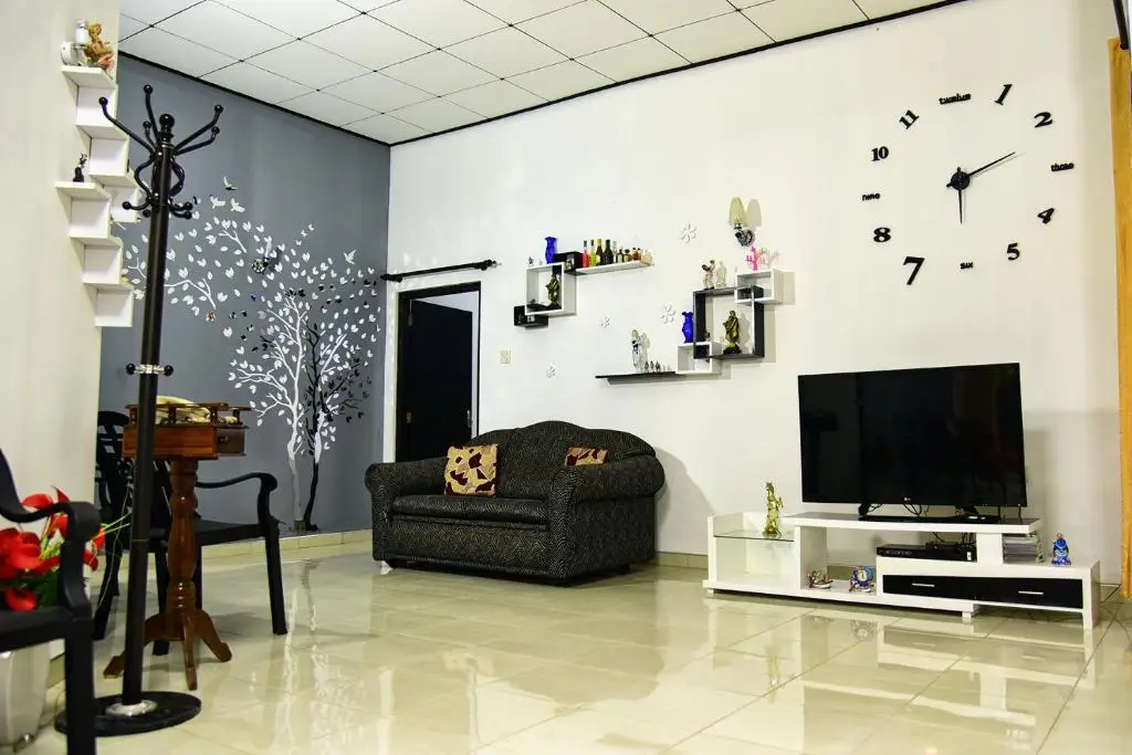 Негомбо: One and Only Apartment
