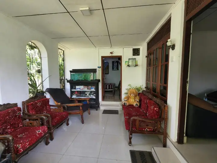 Талалла: 152-Abhaya Place