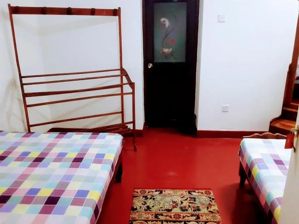 Элкадува: Elkaduwa Bungalow With Natural Pool Sleeps 15