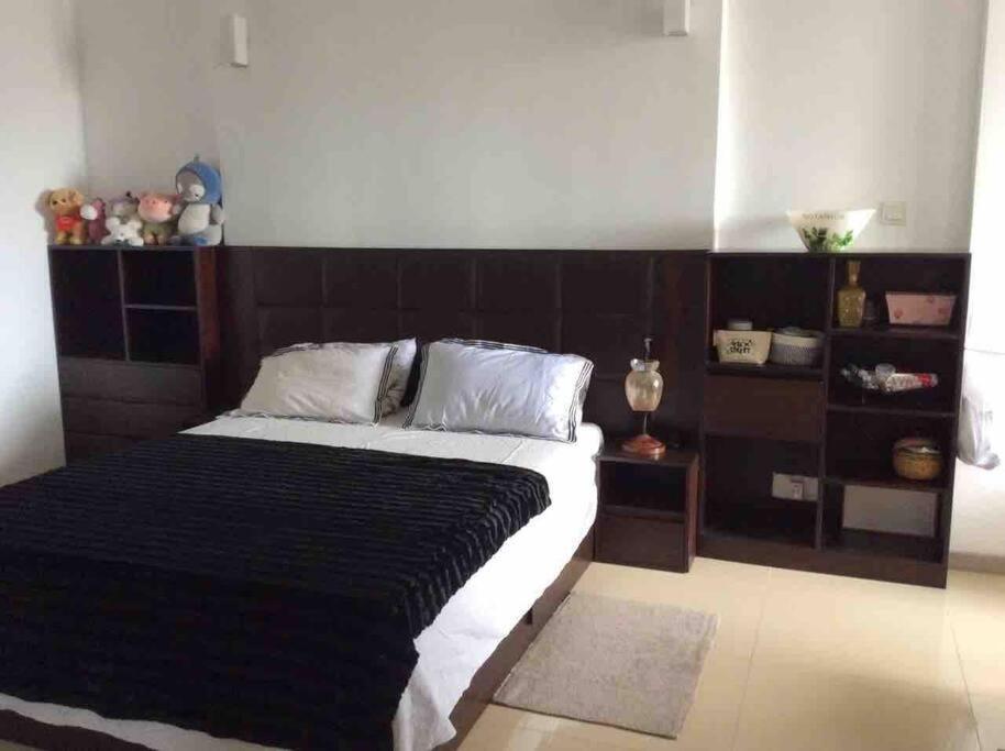 Гора Lavinia: Aster residencies - 2 Bedroom Condo in the heart of Colombo