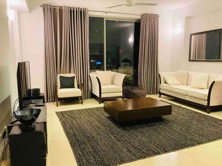 Гора Lavinia: Aster residencies - 2 Bedroom Condo in the heart of Colombo