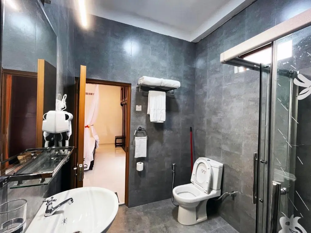 Келания: Welaratne Apartment